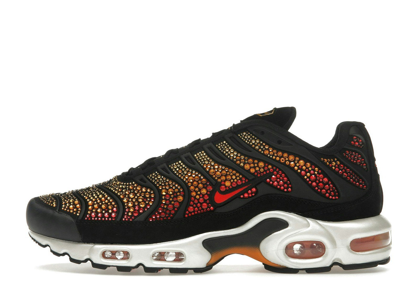 Nike Air Max Plus Swarovski Sunset (Women's)