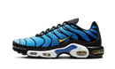 Air Max Plus Hyper Blue Black