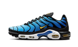 Air Max Plus Hyper Blue Black