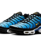Air Max Plus Hyper Blue Black (DX0755-001) - 39 EU - 6.5 US - Black | SOSUKICKS