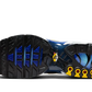 Air Max Plus Hyper Blue Black (DX0755-001) - 40 EU - 7 US - Black | SOSUKICKS