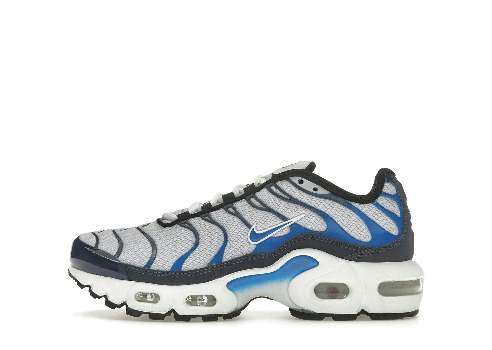 Nike Air Max Plus Thunder Blue Photo Blue (GS)