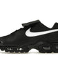 Nike Air Max Plus Tiempo Black White (Women's)