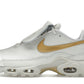 Nike Air Max Plus Tiempo Metallic Gold