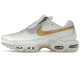 Nike Air Max Plus Tiempo Metallic Gold