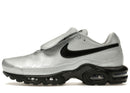 Nike Air Max Plus Tiempo Wolf Grey Black