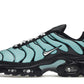 Nike Air Max Plus Aqua Blue