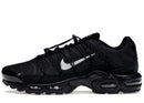 Nike Air Max Plus Toggle Black Reflective