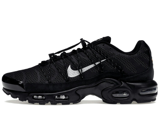 Nike Air Max Plus Toggle Black Reflective
