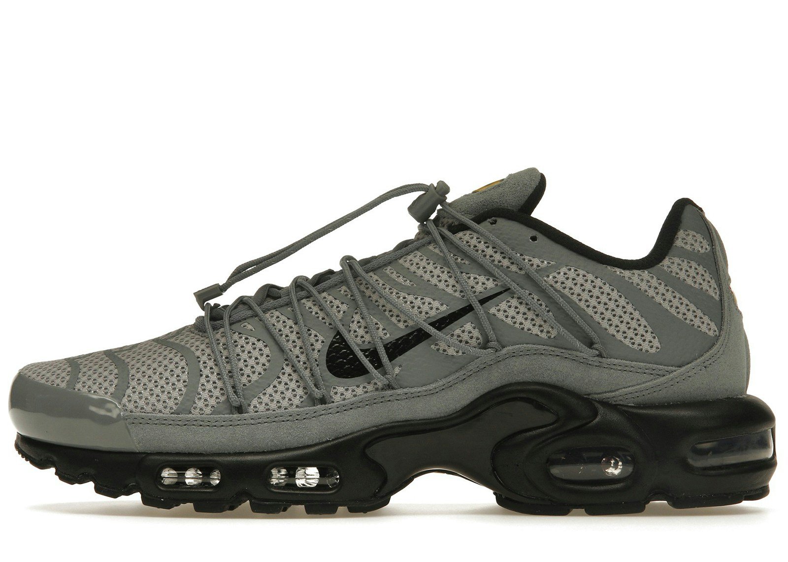 Nike Air Max Plus Toggle Grey Reflective