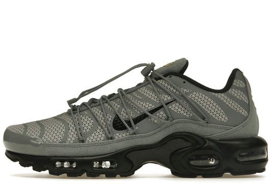 Nike Air Max Plus Toggle Grey Reflective
