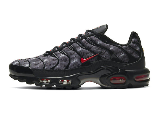 Nike Air Max Plus Topography Pack