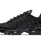 Nike Air Max Plus Triple Black - 604133-050