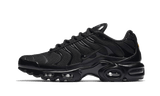 Air Max Plus Triple Black