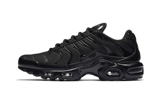 Air Max Plus Triple Black (604133-050) - EU 38.5–47.5 - Black | SOSUKICKS