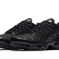 Nike Air Max Plus Triple Black - 604133-050
