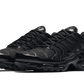 Air Max Plus Triple Black (604133-050) - 39 EU - 6.5 US - Black | SOSUKICKS