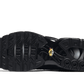 Nike Air Max Plus Triple Black - 604133-050