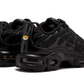 Air Max Plus Triple Black (604133-050) - 40 EU - 7 US - Black | SOSUKICKS