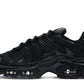 Nike Air Max Plus Triple Black