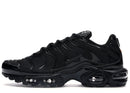 Nike Air Max Plus Triple Black