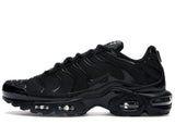 Nike Air Max Plus Triple Black