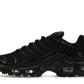 Nike Air Max Plus Triple Black (Women's)