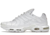 Nike Air Max Plus Triple White
