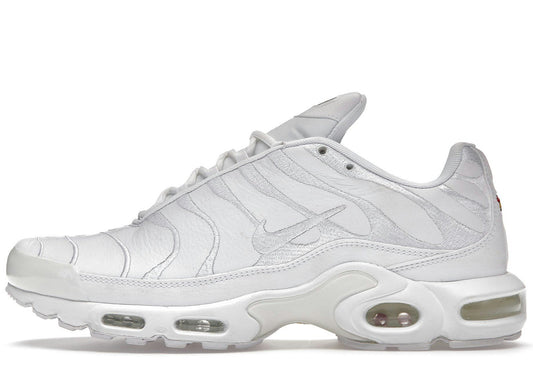 Nike Air Max Plus Triple White