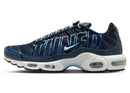 Nike Air Max Plus Tuned Air Obsidian