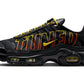 Nike Air Max Plus Tuned Air Sunrise