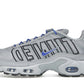 Nike Air Max Plus Tuned Air Wolf Grey Racer Blue