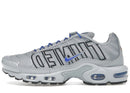 Nike Air Max Plus Tuned Air Wolf Grey Racer Blue