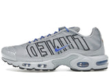 Nike Air Max Plus Tuned Air Wolf Grey Racer Blue