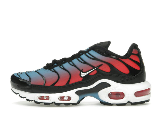 Nike Air Max Plus University Blue Light Crimson (Women's)
