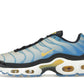 Nike Air Max Plus University Blue Topaz Gold (Women's)