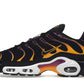 Nike Air Max Plus University Gold Viotech Purple
