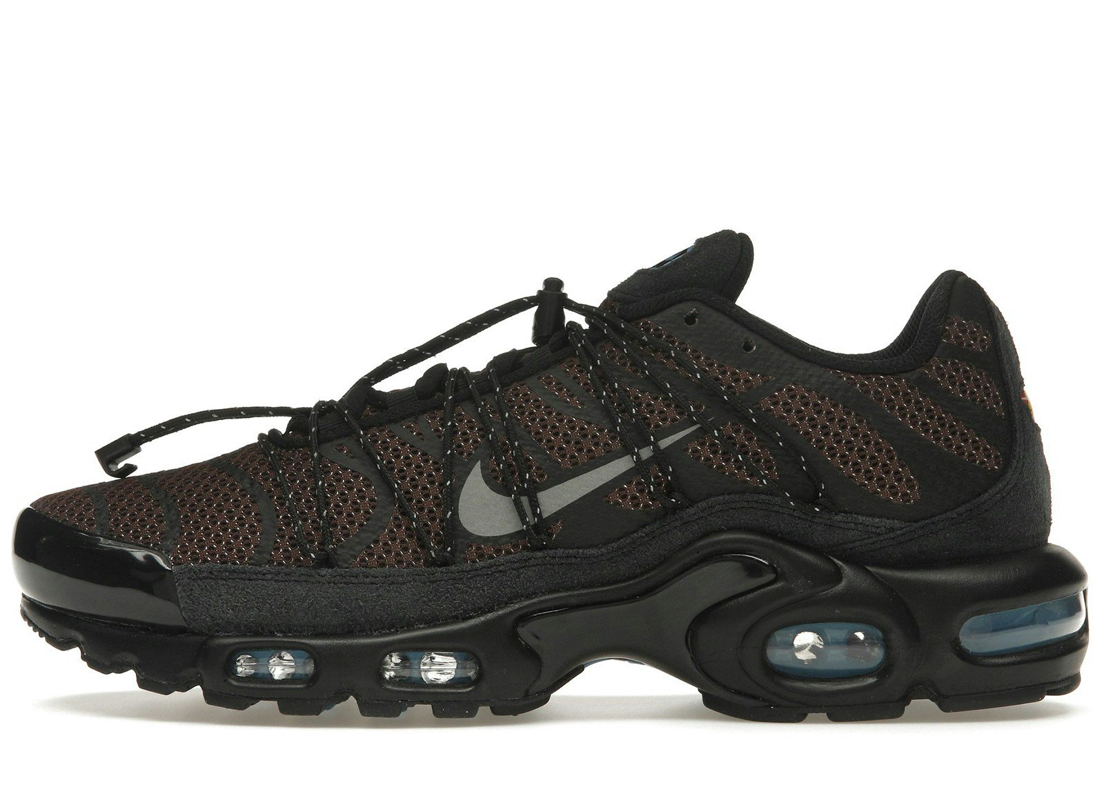 Nike Air Max Plus Utility Baroque Brown