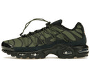 Nike Air Max Plus Utility Medium Olive Black