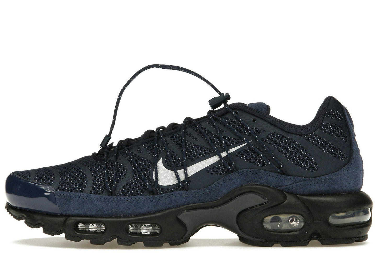 Nike Air Max Plus Utility Obsidian