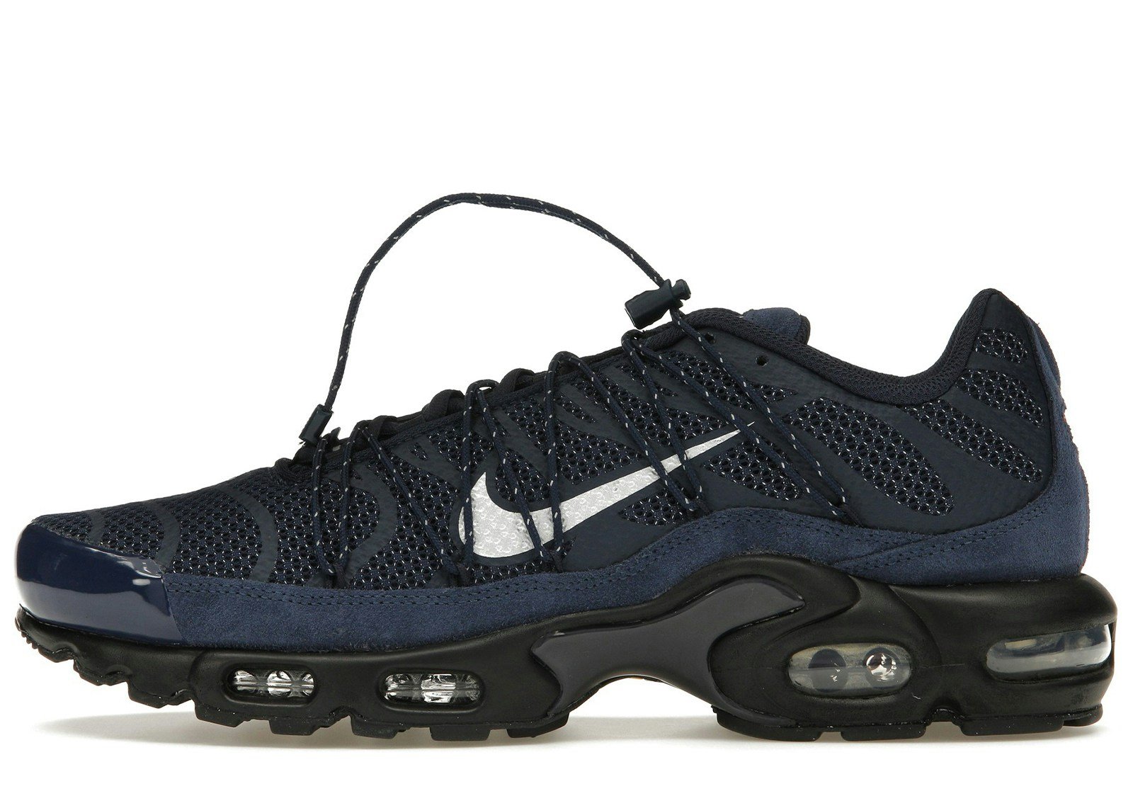Nike Air Max Plus Utility Obsidian