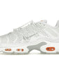 Nike Air Max Plus Utility Safety Orange Pure Platinum