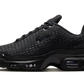 Air Max Plus VII Black