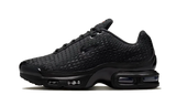 Nike Air Max Plus 7 Black