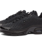 Air Max Plus VII Black