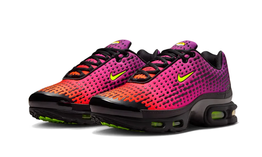 Air Max Plus VII Dusk