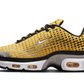 Air Max Plus Varsity Maize