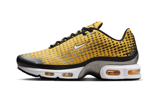 Air Max Plus Varsity Maize