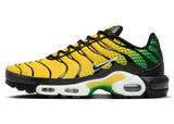 Nike Air Max Plus Varsity Maize Pine Green