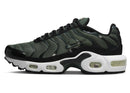 Nike Air Max Plus Vintage Green Black Hemp (GS)